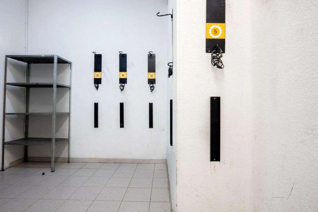 Hotel Marco Polo - фото 16