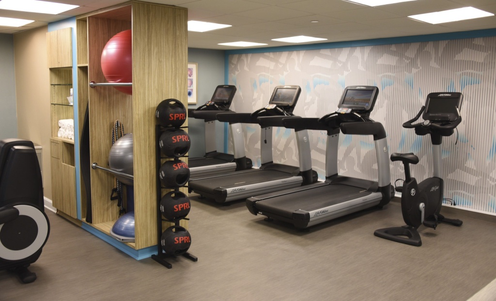 Crowne Plaza Boston - Woburn by IHG - Général