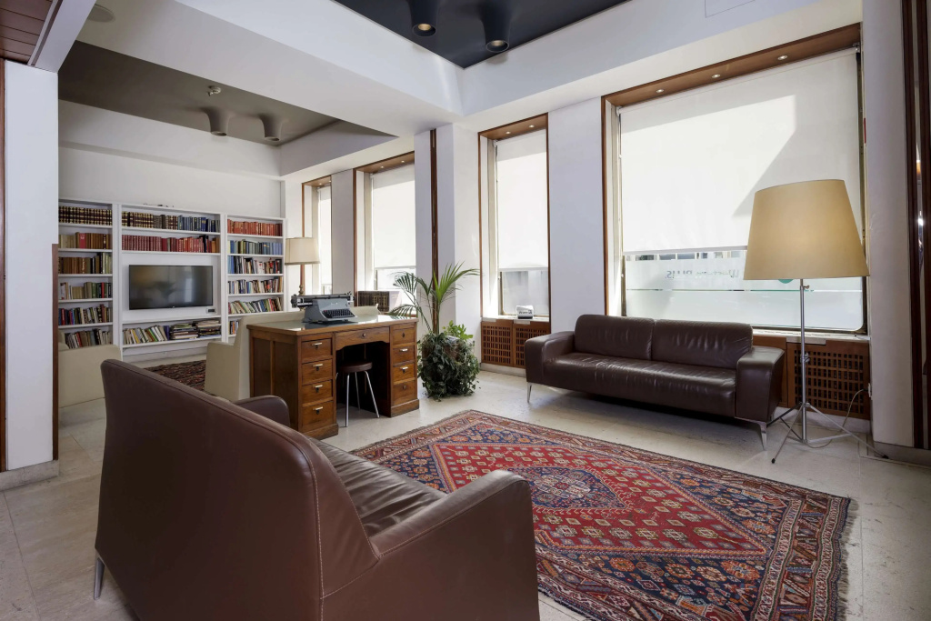 Best Western Plus Hotel Bologna - Général