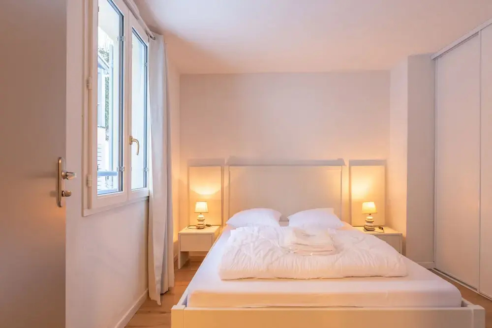 Résidence Les Balcons de l'Yse - Chambres
