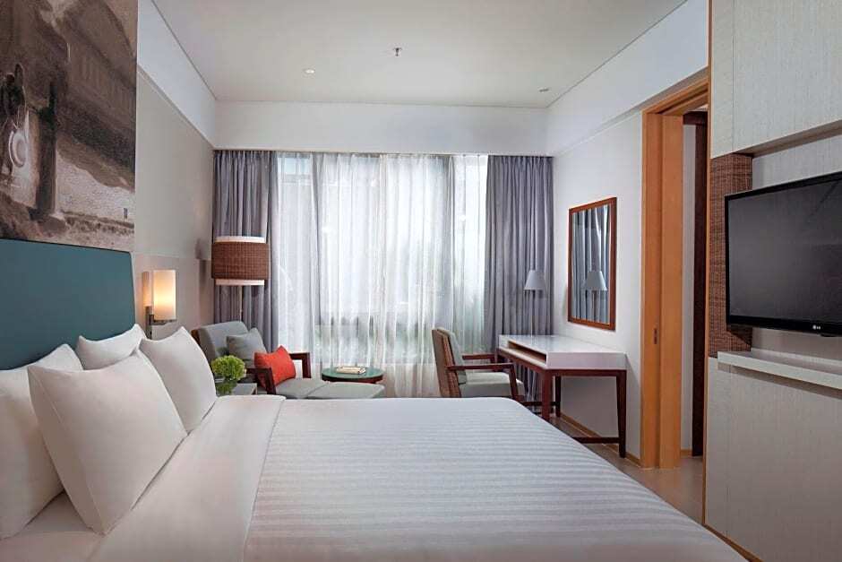 Courtyard By Marriott Bali Seminyak Resort