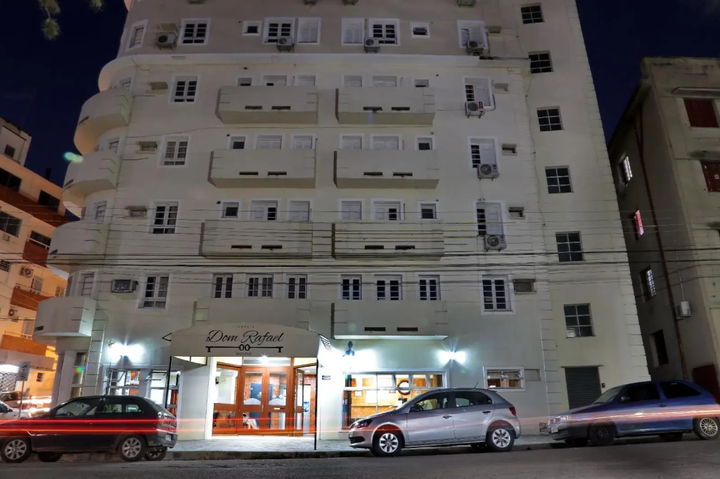 Hotel Dom Rafael Executivo