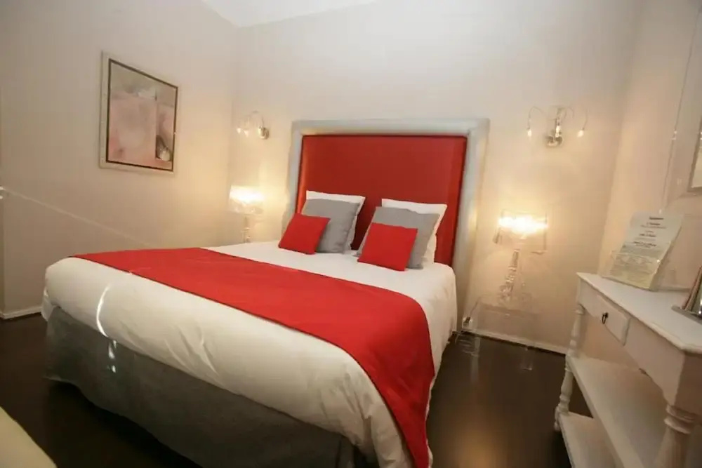 Hotel photo 7