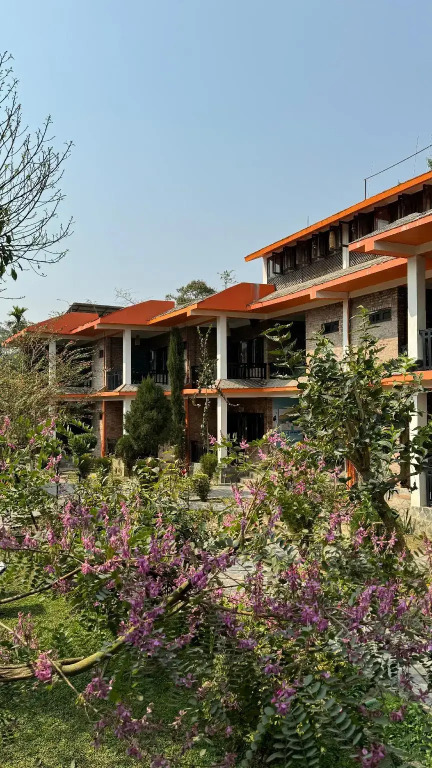 Chautari Garden Resort - фото 28