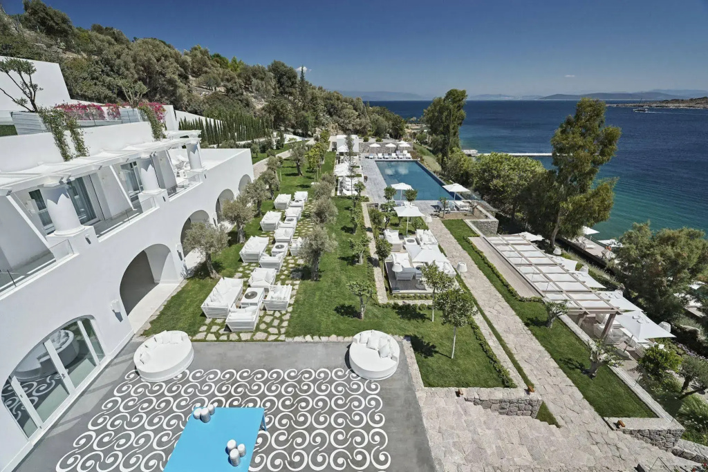 Il Riccio Beach House - Général
