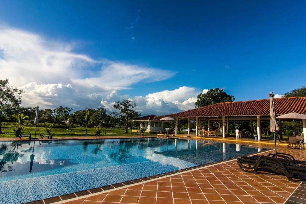 Hotel Mastranto - Général