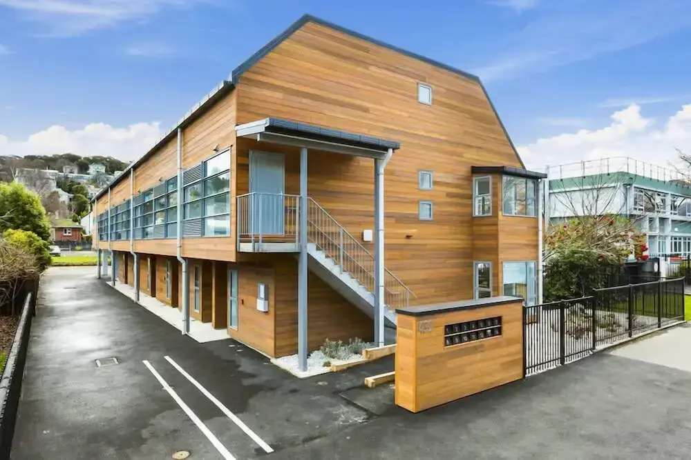 The Cedar Luxury Apartments 1 Bedroom