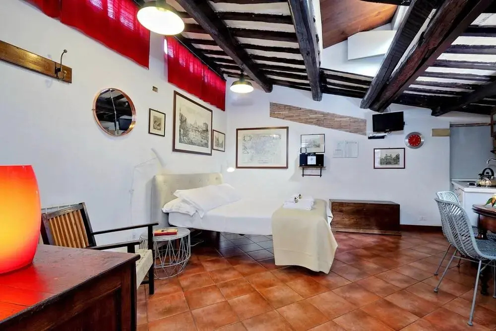Hotel photo 21