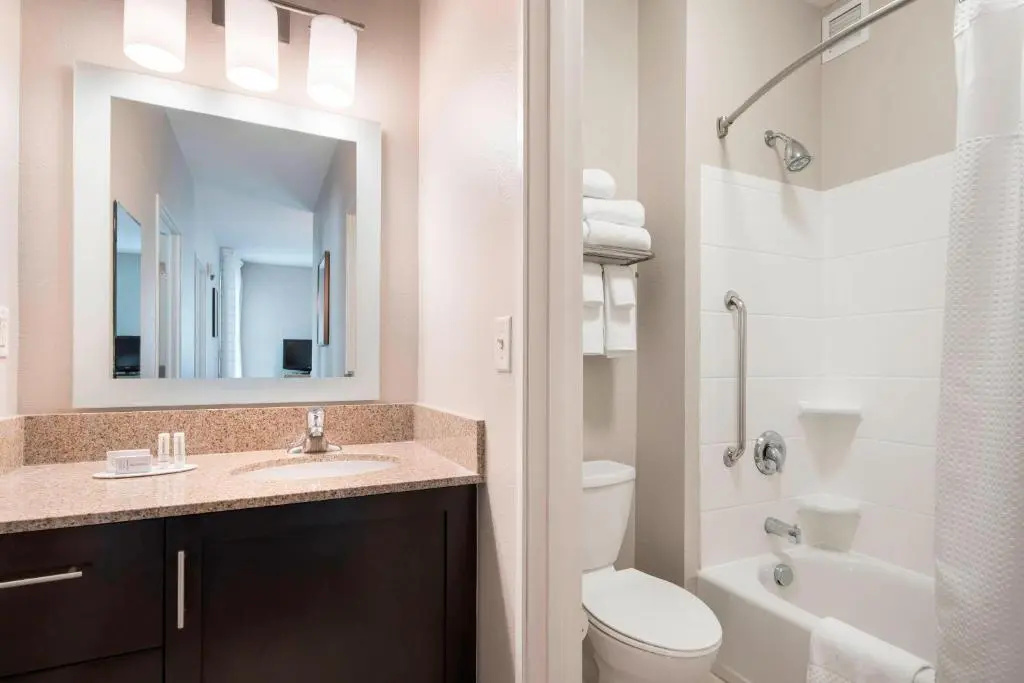 TownePlace Suites by Marriott San Diego Vista - Chambres