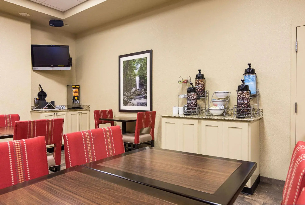 Hotel photo 8