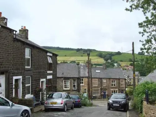 5 Vicarage Lane