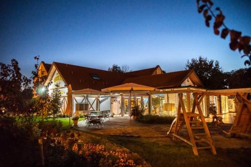 Hotel Legnicki & Restauracja - Général