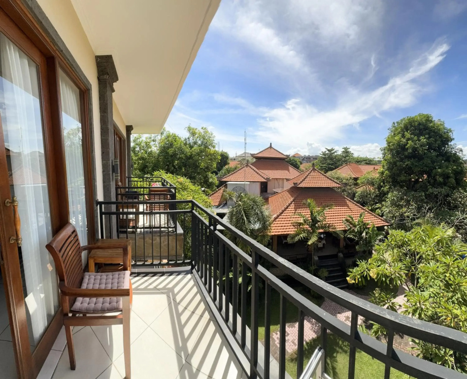 Jepun Bali Hotel - Général