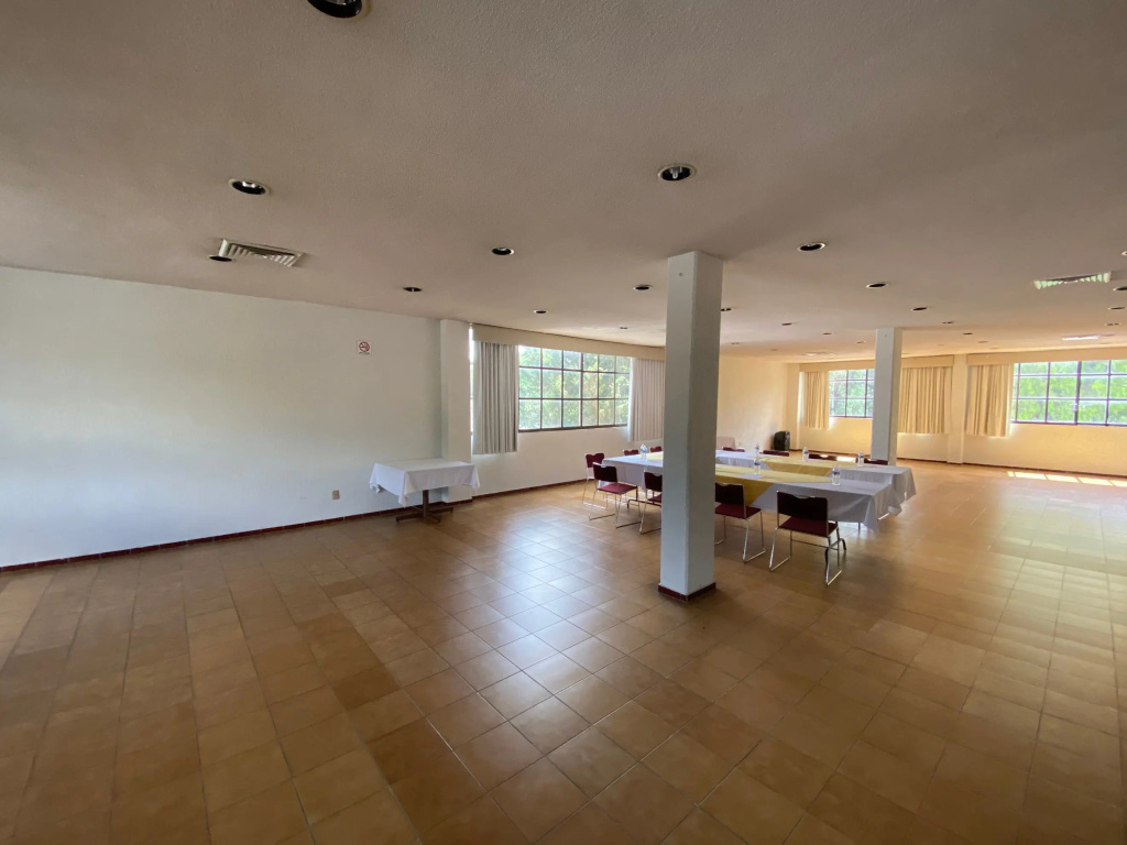 Hotel Casa Real Zacatecas - Général