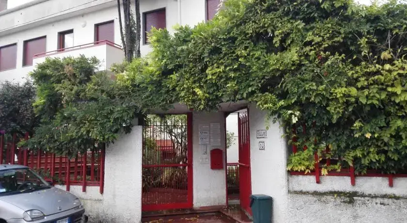 Villa Tascone