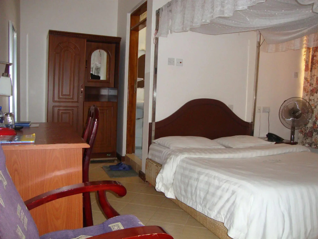 City Link Pentagon Hotel - Général