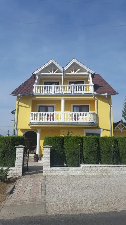 Jäger Panzió - фото 1