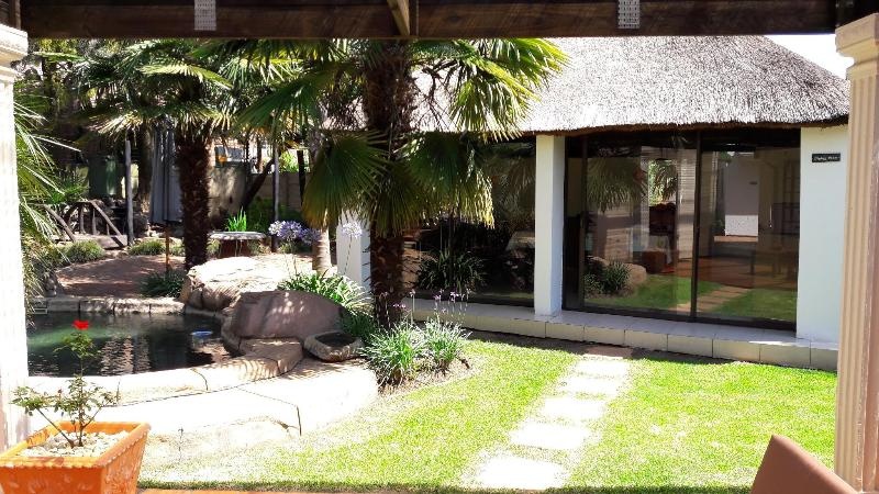 Sugar Rose Guesthouse