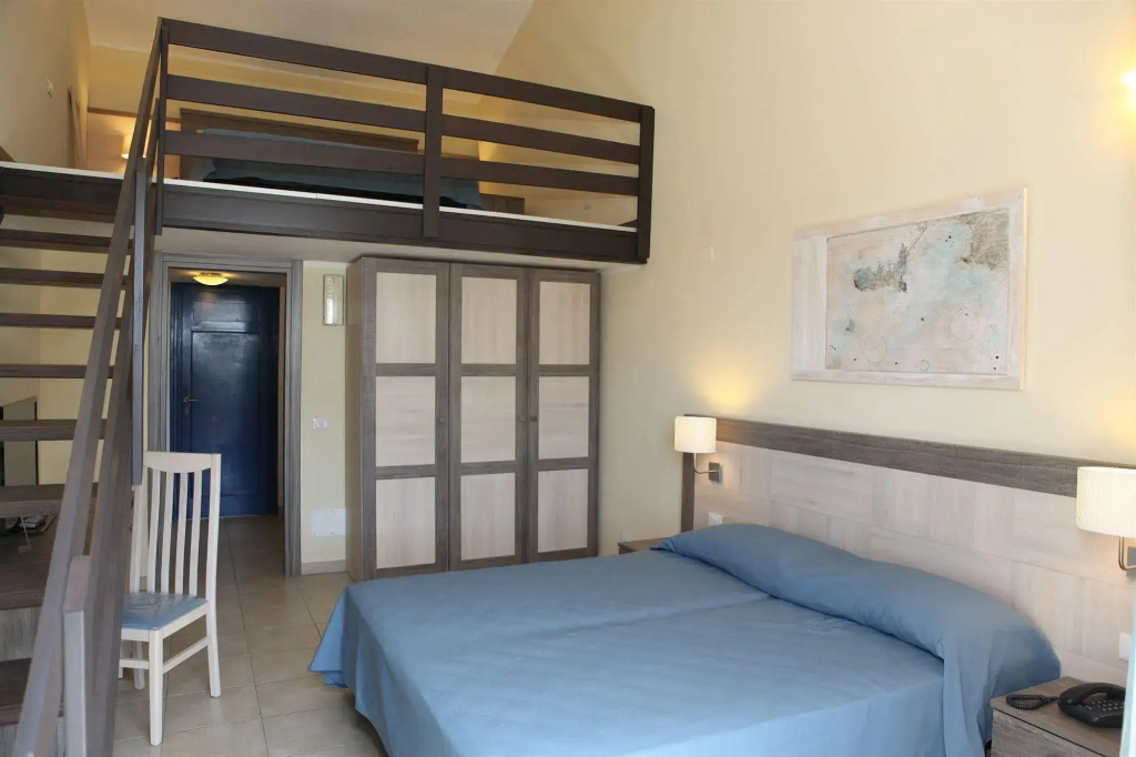 Hotel Villa Giulia - Général