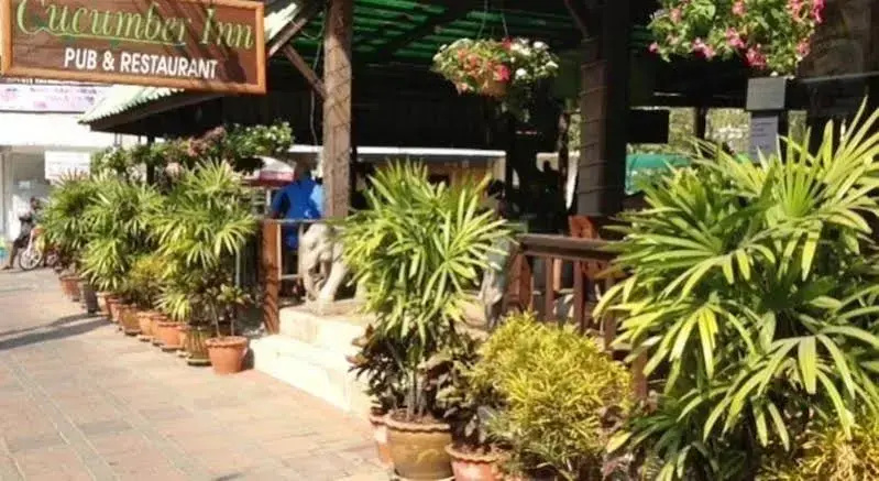 Hotel photo 14