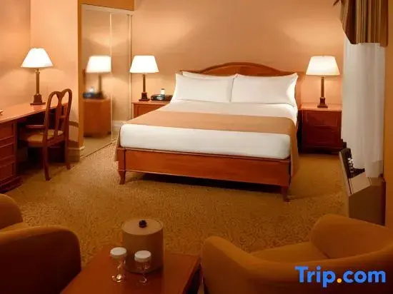 Hotel Manoir Victoria - Chambres