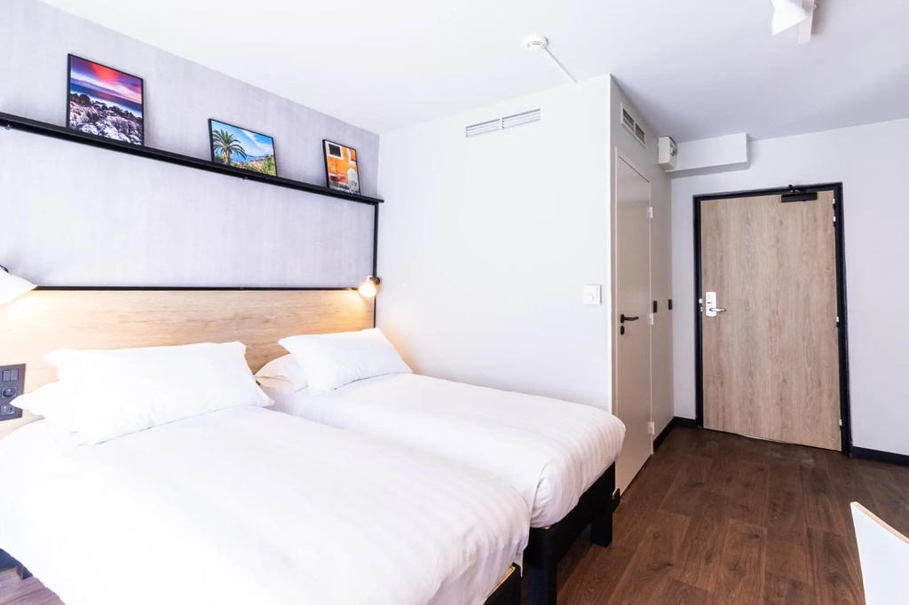 Ibis Roquebrune Cap Martin - Général