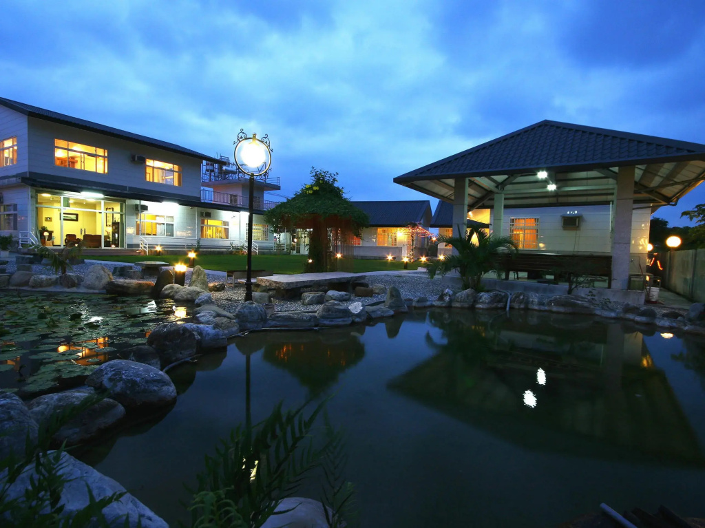 Hotel photo 8