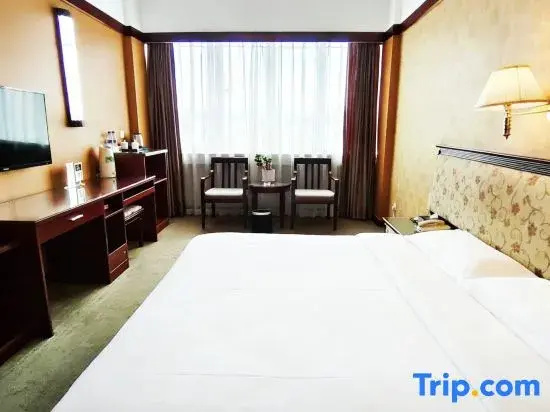 Business room
