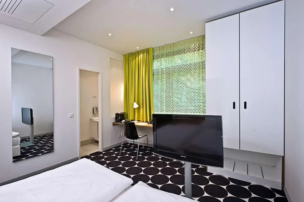 TRYP by Wyndham Frankfurt - Général