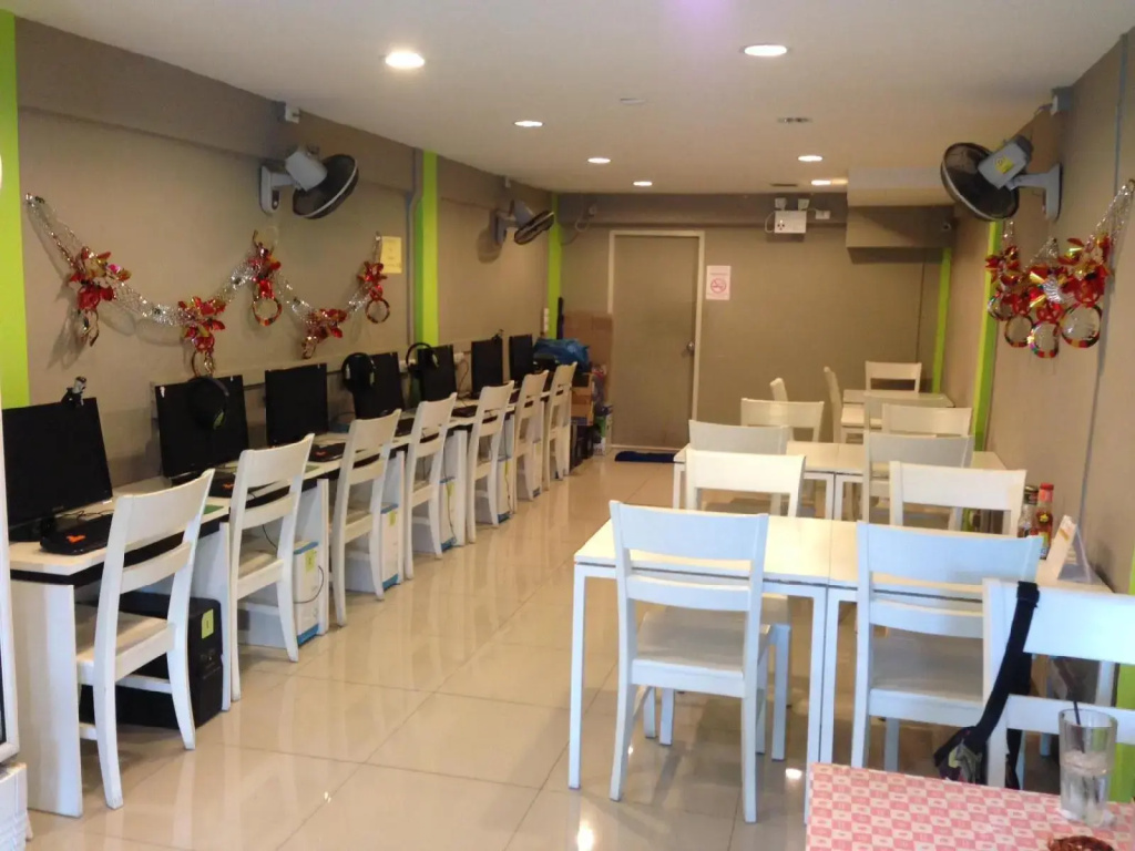 Ipremium Sukhumvit 81 Hotel - Général