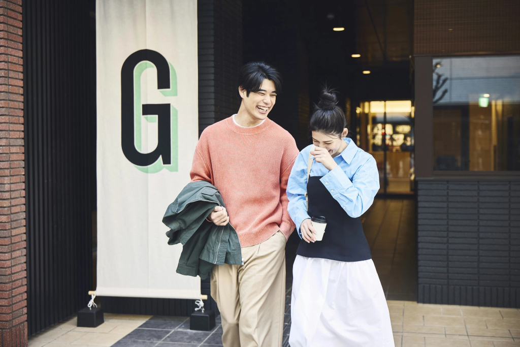 Garner Hotel Osaka Honmachi Midosuji by IHG 사진 29