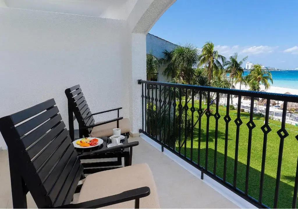 Beachscape Kin ha Villas & Suites - Chambres