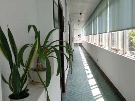 Ruyi Hostel — 5
