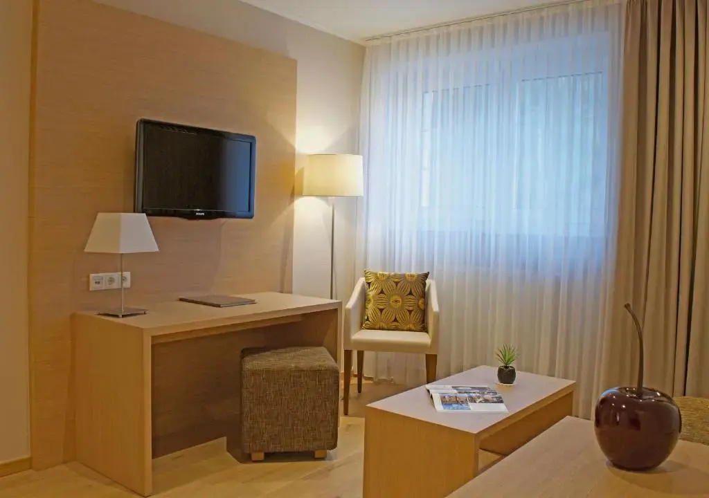 Hôtel Au Vieux Moulin - Chambres