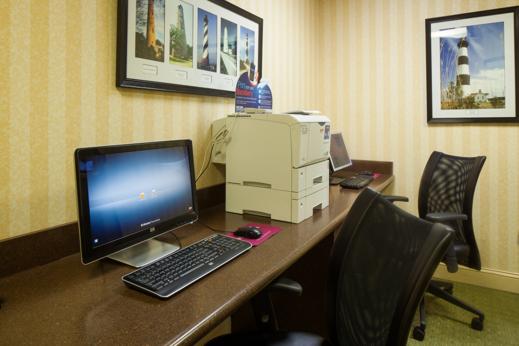 Crowne Plaza Hotel Hickory by IHG - Général
