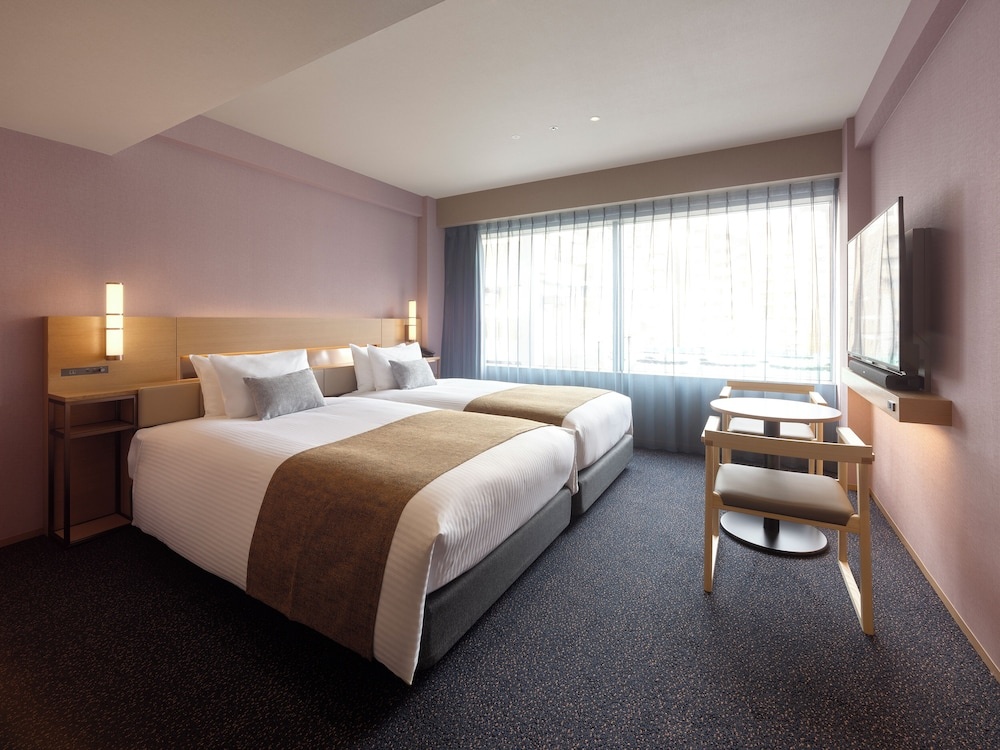 Mitsui Garden Hotel Kyoto Sanjo PREMIER 사진 7