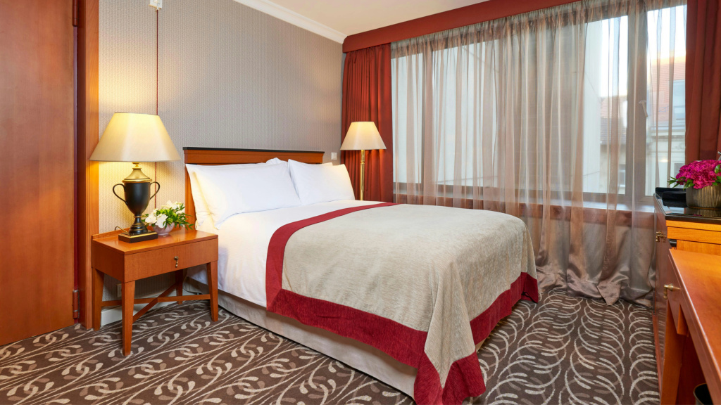 InterContinental Budapest by IHG - Vorschau 4