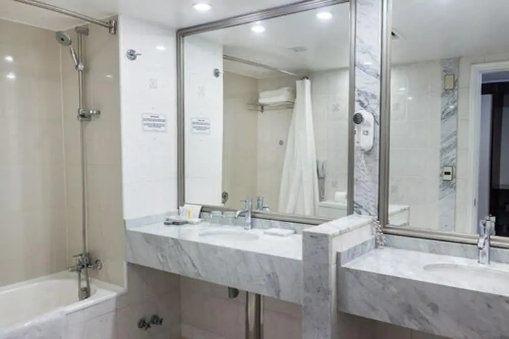 Wyndham Garden Santiago Kennedy - Chambres