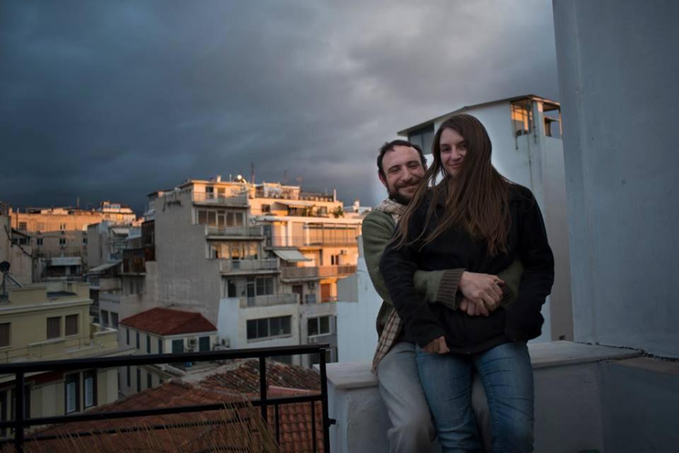 Small Funny World Athens by null