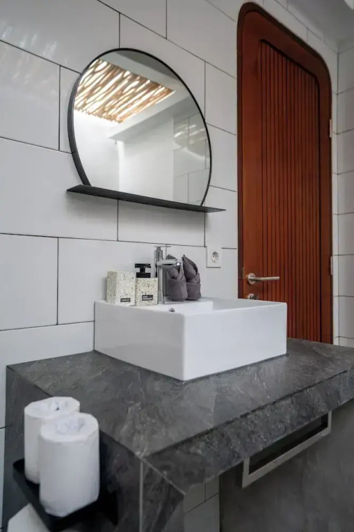 Casa Lova - Luxury 2 BR Villa with Pool - фото 17