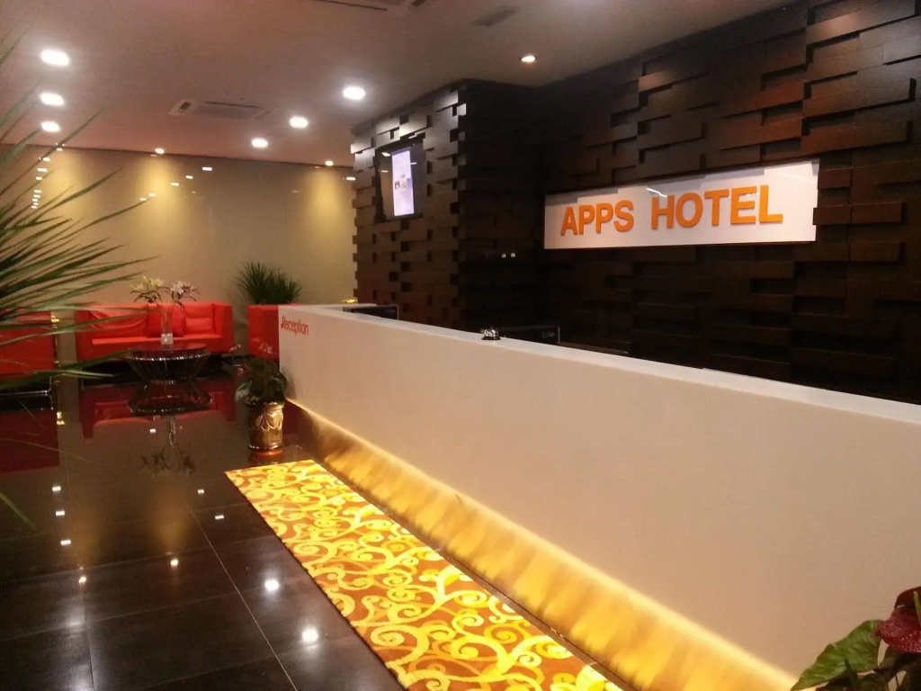 Hotel photo 11