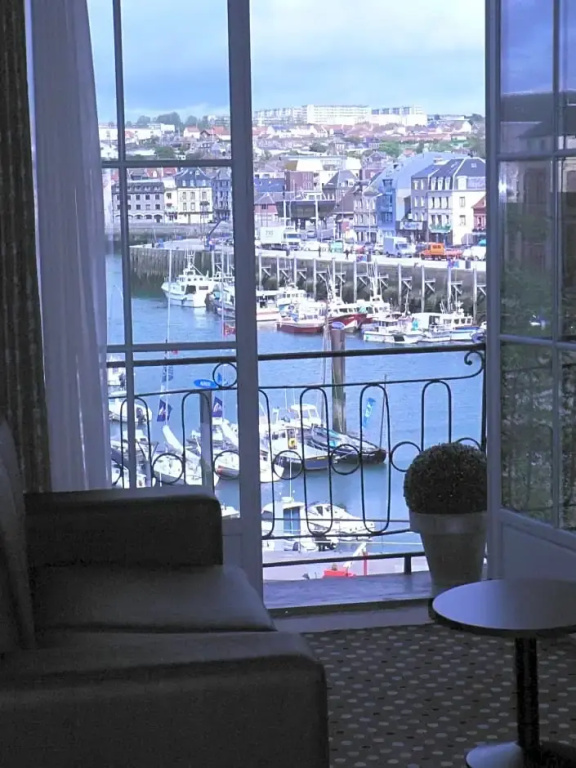 Residence Des Arcades - Chambres
