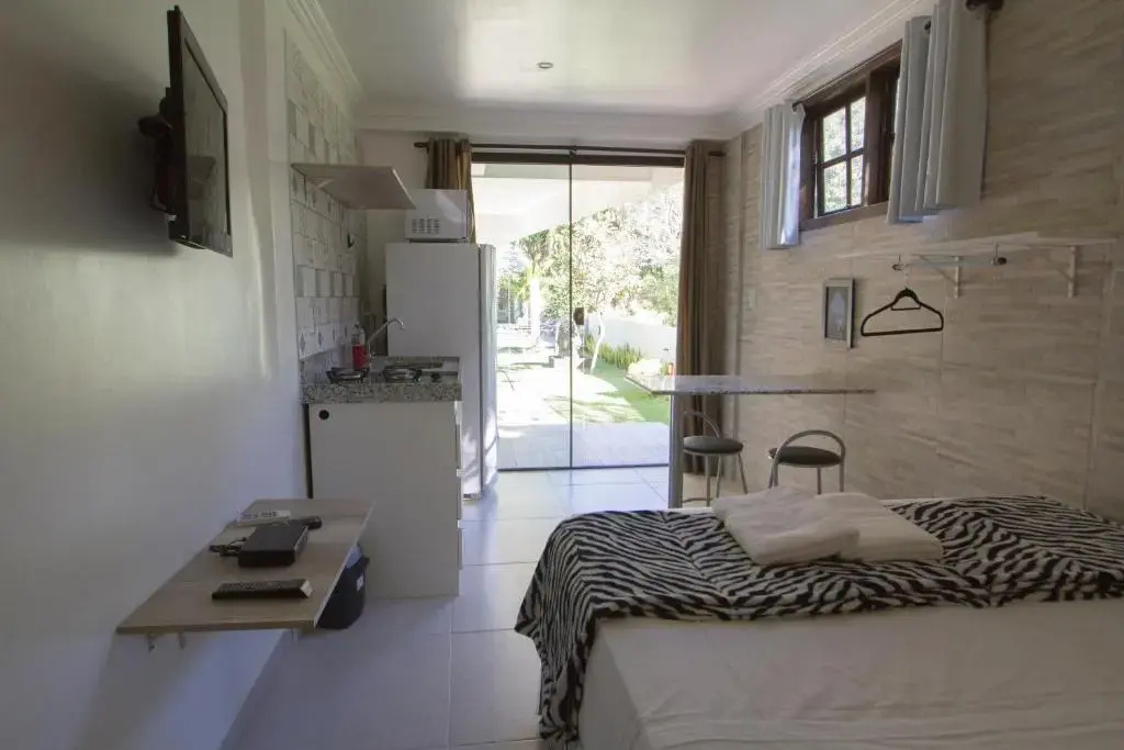 Standard Apartment