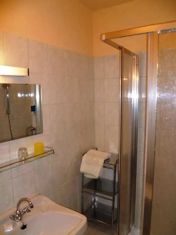 Hotel Vital Bad Bleiberg - Chambres