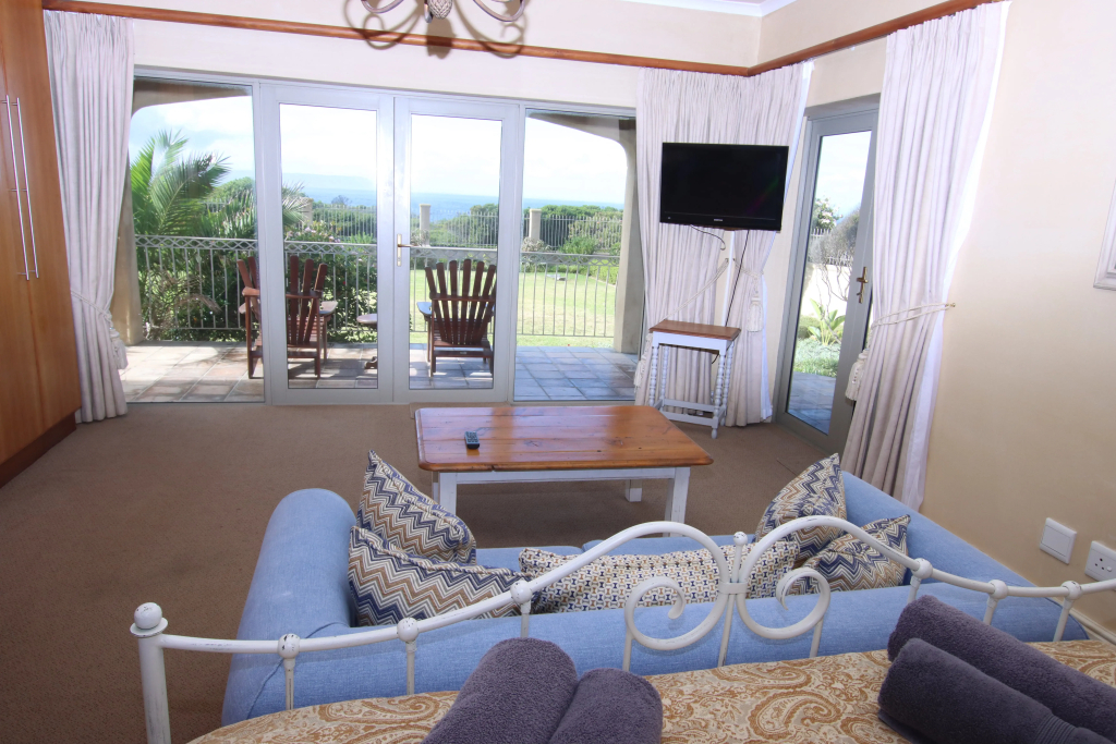 On the Cliff Guest House - фото 21