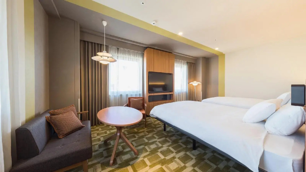 Hotel photo 21
