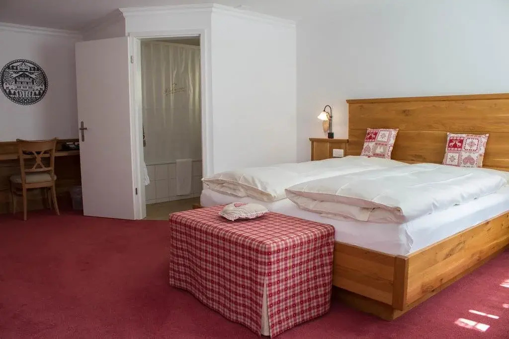 Drei Berge Hotel - Général