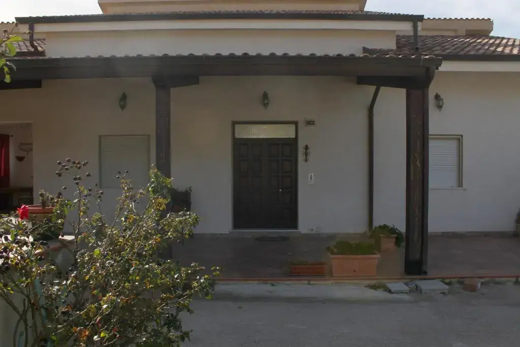 La casa di Bia
