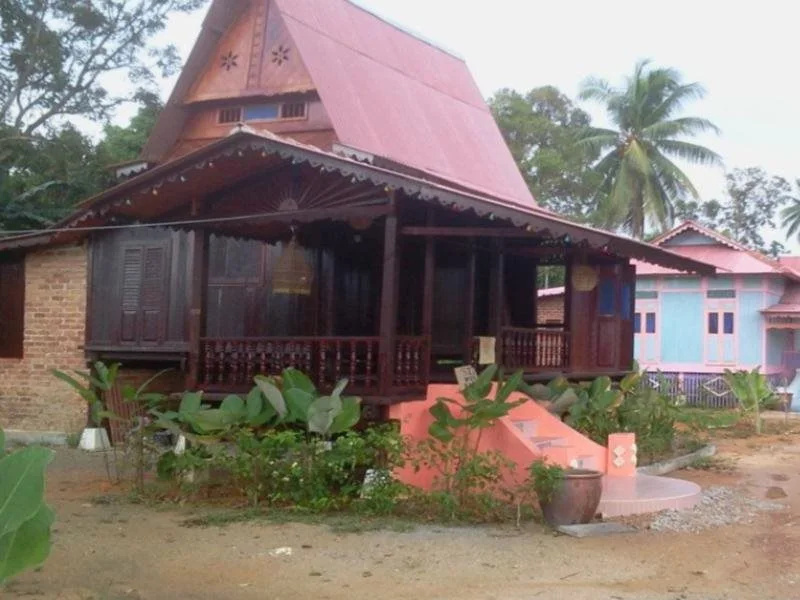 Trata Leka Hotel