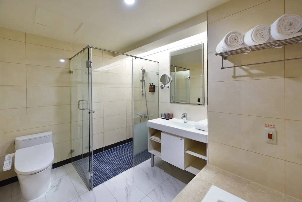 Fullon Hotel Linkou - фото 29